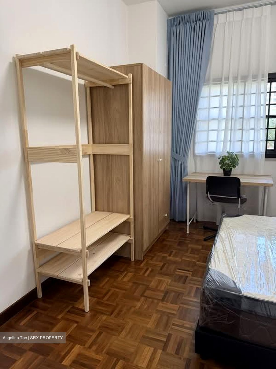 Shan Gate Apartment (D12), Apartment #570740961